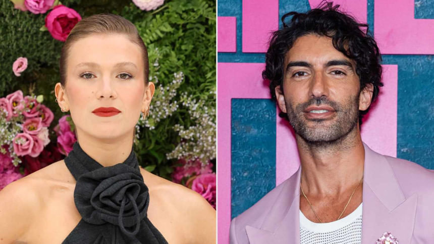 Justin Baldoni addresses Isabela Ferrer ‘bullying’ claims Justin Baldoni addresses Isabela Ferrer ‘bullying’ claims
