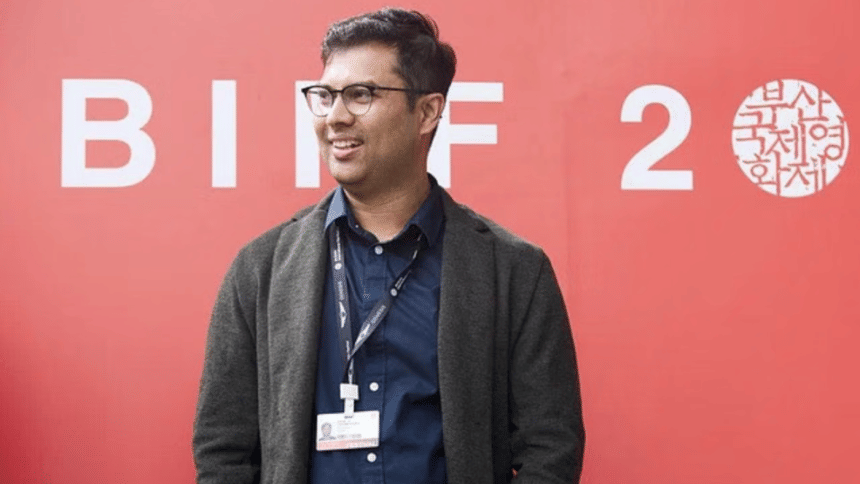 Bangladeshi Iqbal Hossain Chowdhury earns double nomination at Astar Awards Bangladeshi Iqbal Hossain Chowdhury earns double nomination at Astar Awards