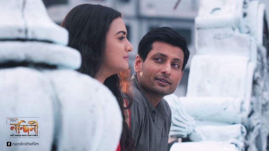 ‘Nandini’ set for September release ‘Nandini’ set for September release