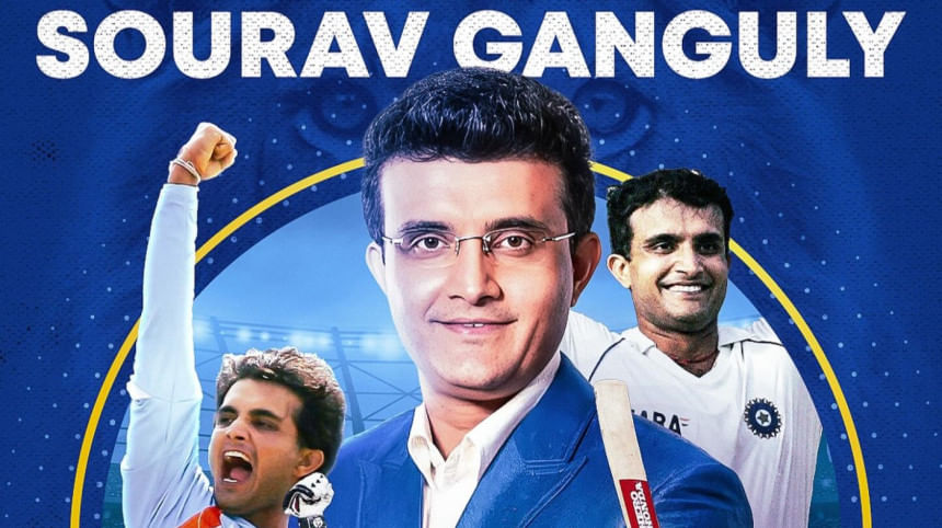 Sourav Ganguly Sourav Ganguly