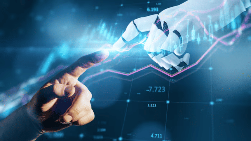 AI energy cost AI energy cost