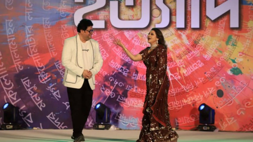 New episode of ‘Ityadi’ shot in Bhola New episode of ‘Ityadi’ shot in Bhola