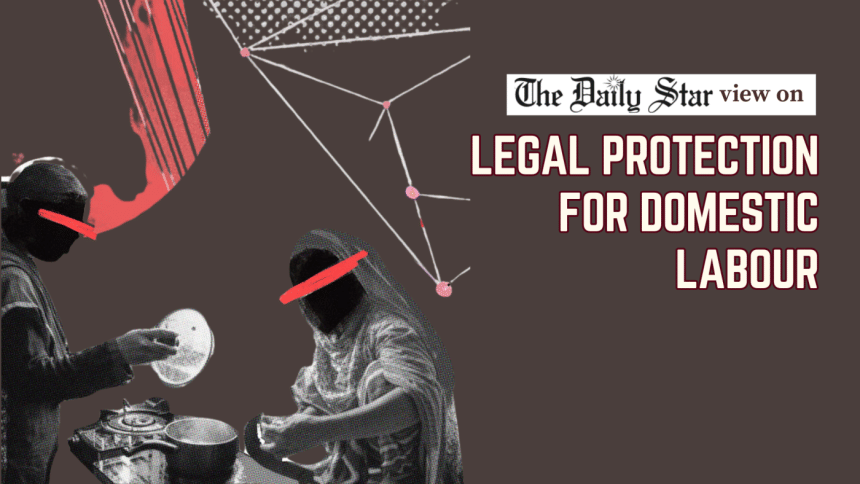 Legal recognition is key to dignity, safety and fair pay