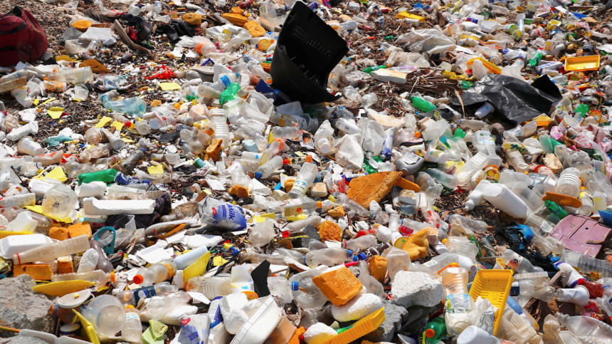 The world is squandering its plastics treaty moment The world is squandering its plastics treaty moment