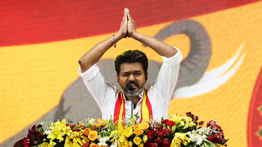 Thalapathy Vijay Thalapathy Vijay