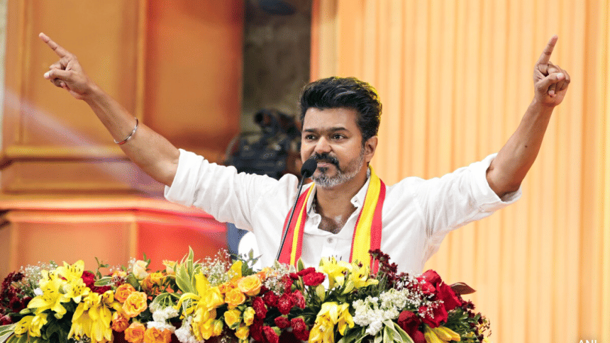 Thalapathy Vijay Thalapathy Vijay