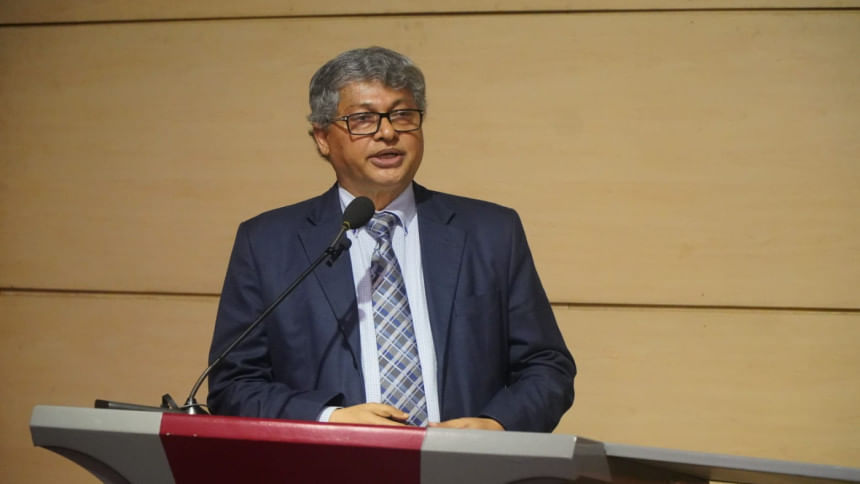 NSU hosts SG60 film screening, bridging Singapore and Bangladesh NSU hosts SG60 film screening, bridging Singapore and Bangladesh