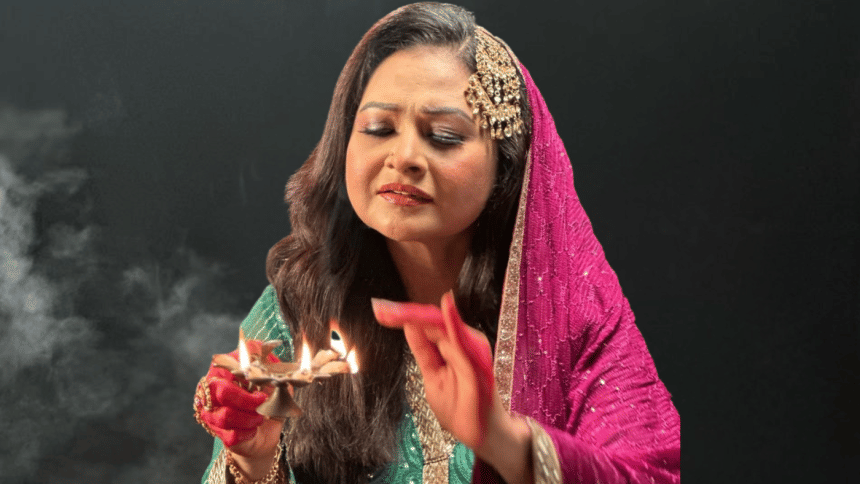 Musical film ‘Shanjher Anchole’ pays tribute to Kazi Nazrul Islam Musical film ‘Shanjher Anchole’ pays tribute to Kazi Nazrul Islam