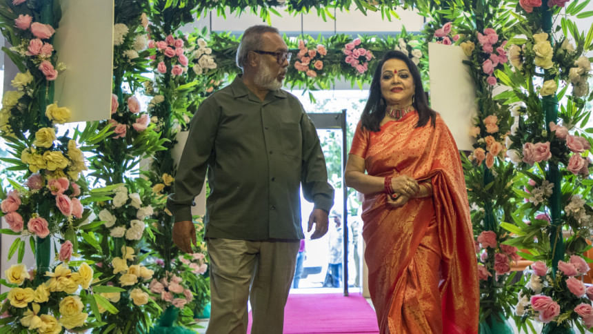 Jui Phool: A 3-hour celebration of the legendary Sabina Yasmin Jui Phool: A 3-hour celebration of the legendary Sabina Yasmin