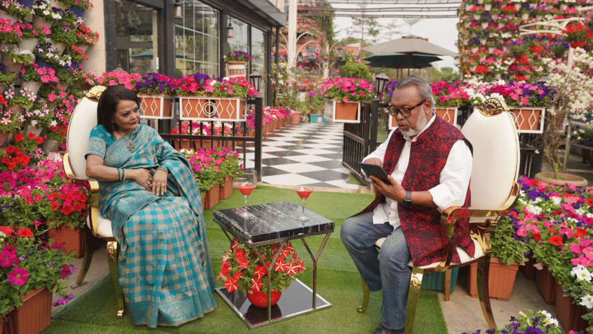 Jui Phool: A 3-hour celebration of the legendary Sabina Yasmin Jui Phool: A 3-hour celebration of the legendary Sabina Yasmin