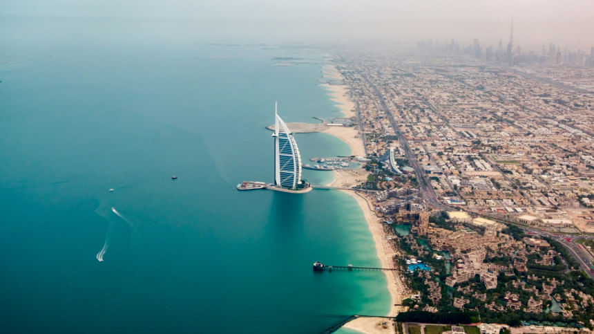 Enjoy Dubai on a budget without missing the magic Enjoy Dubai on a budget without missing the magic