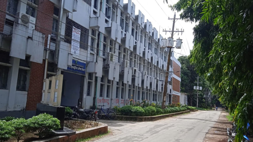 engineering universities closed due to student protest engineering universities closed due to student protest