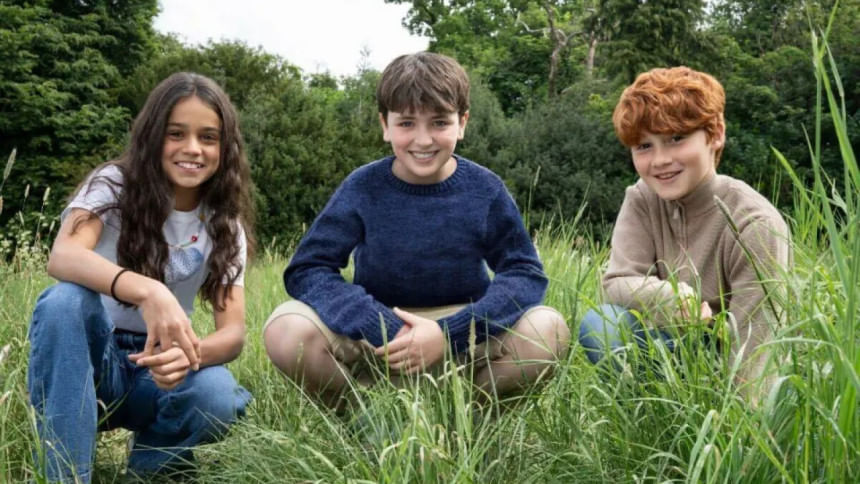 Harry Potter Reboot Harry Potter Reboot