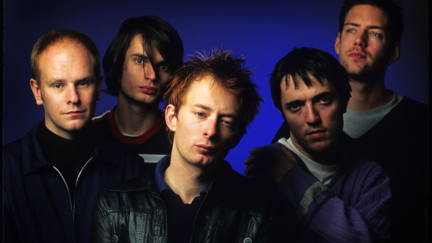 Radiohead’s ‘Let Down’ re-enters Billboard Hot 100, 28 years after release Radiohead’s ‘Let Down’ re-enters Billboard Hot 100, 28 years after release