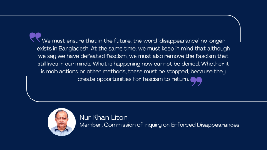 enforced disappearances in Bangladesh enforced disappearances in Bangladesh