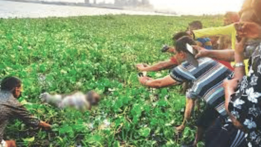 bodies recovered from rivers in Bangladesh bodies recovered from rivers in Bangladesh