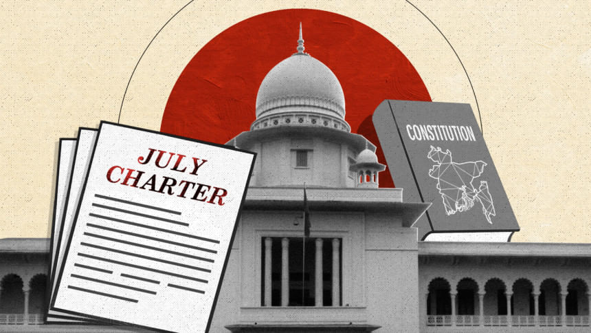 July Charter July Charter