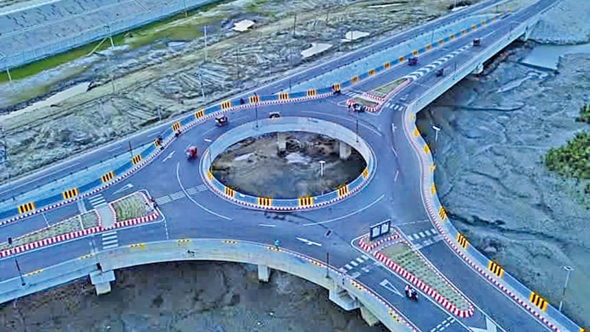Moheshkhali-Matarbari project Moheshkhali-Matarbari project
