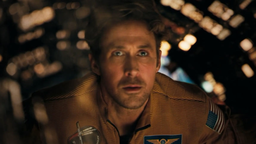 First look at Ryan Gosling in ‘Starfighter’ sparks Star Wars nostalgia First look at Ryan Gosling in ‘Starfighter’ sparks Star Wars nostalgia