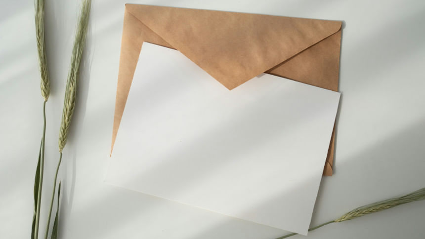 Letter to my younger self: What I wish you knew in 2010 Letter to my younger self: What I wish you knew in 2010