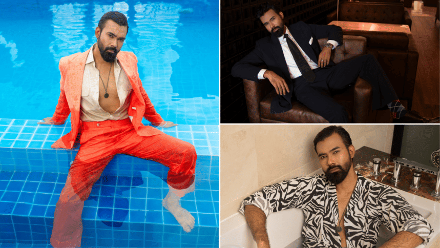Timeless style tips for Bangladeshi men Timeless style tips for Bangladeshi men
