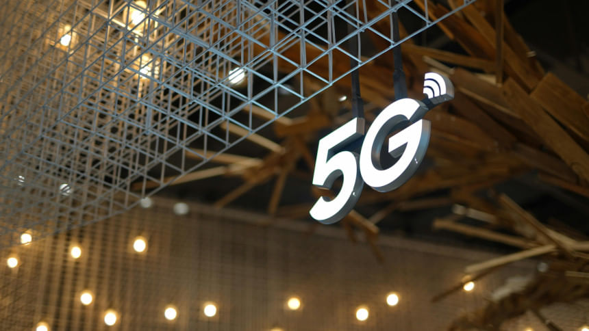 Bangladesh has entered the 5G era with limited commercial switch-ons by Robi Axiata and Grameenphone. Bangladesh has entered the 5G era with limited commercial switch-ons by Robi Axiata and Grameenphone.