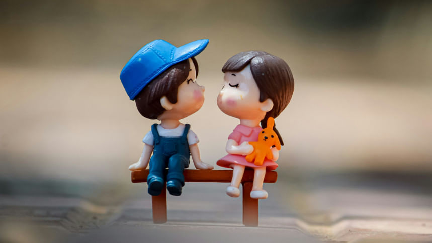 Too busy for love? Try the micro-dating trend Too busy for love? Try the micro-dating trend