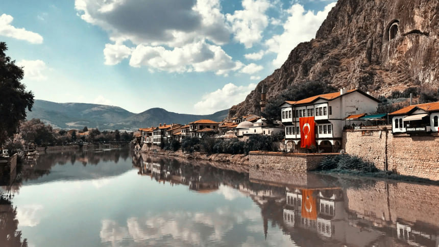 Tired of crowds? Explore these 5 hidden Asian escapes Tired of crowds? Explore these 5 hidden Asian escapes