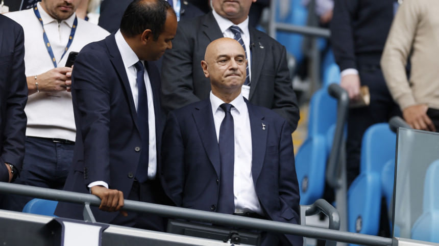 Daniel Levy Daniel Levy