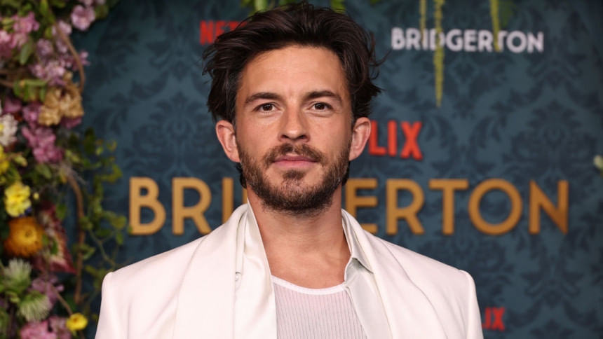 Jonathan Bailey announces break from acting to focus on charity work Jonathan Bailey announces break from acting to focus on charity work