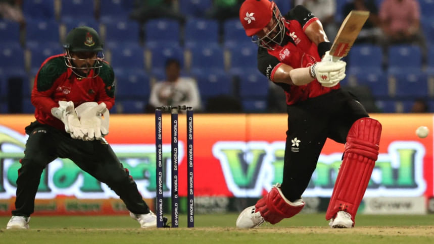 Bangladesh vs Hong Kong Asia Cup 2025 Bangladesh vs Hong Kong Asia Cup 2025