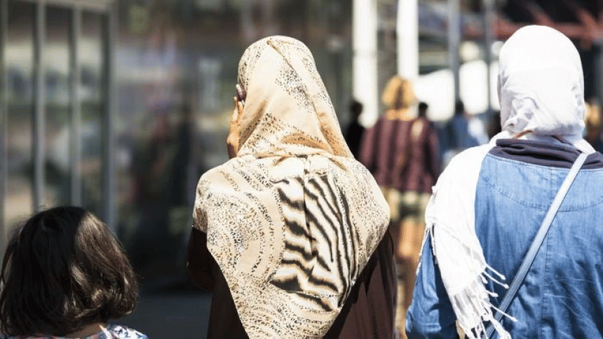islamophobia in australia islamophobia in australia