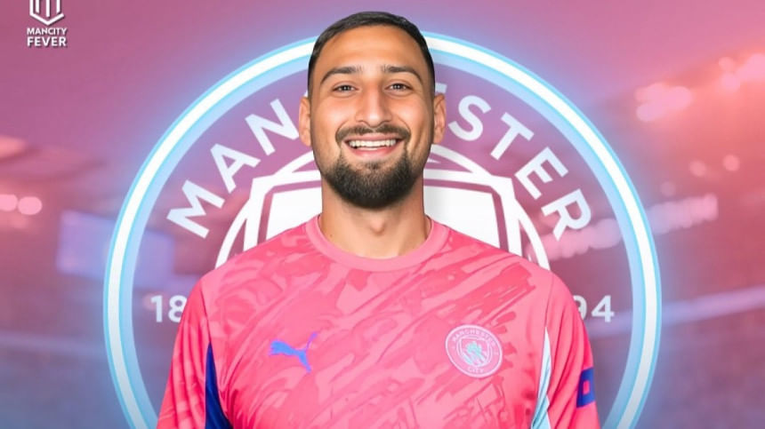 Gianluigi Donnarumma Gianluigi Donnarumma