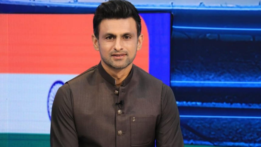 Shoaib Malik Shoaib Malik