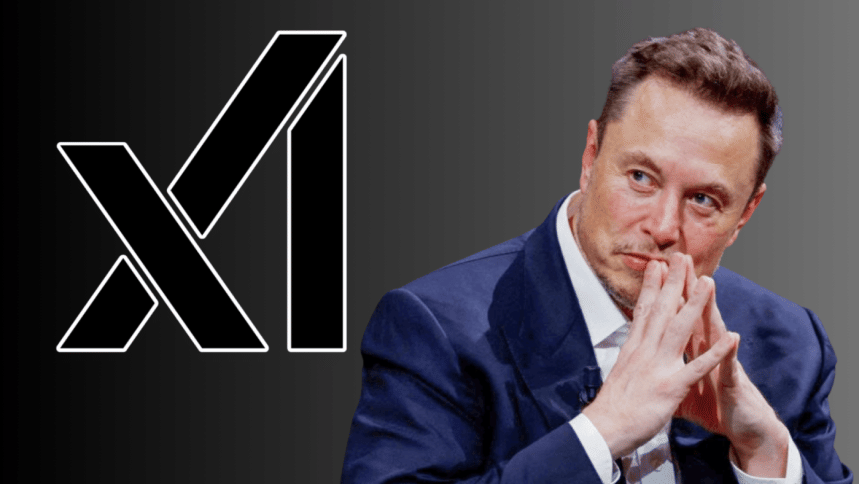 Elon Musk xAI Elon Musk xAI