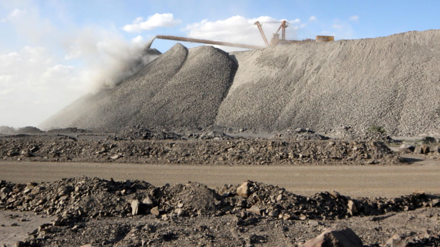 China's strategic edge as rare minerals emerge as a geopolitical currency China's strategic edge as rare minerals emerge as a geopolitical currency