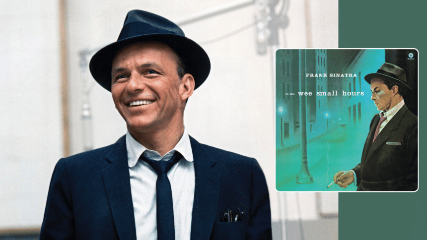 Frank Sinatra Frank Sinatra
