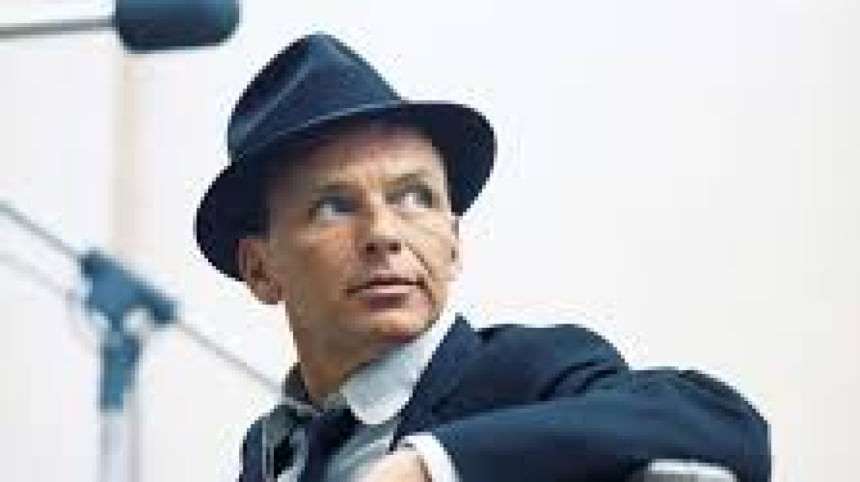 Frank Sinatra Frank Sinatra