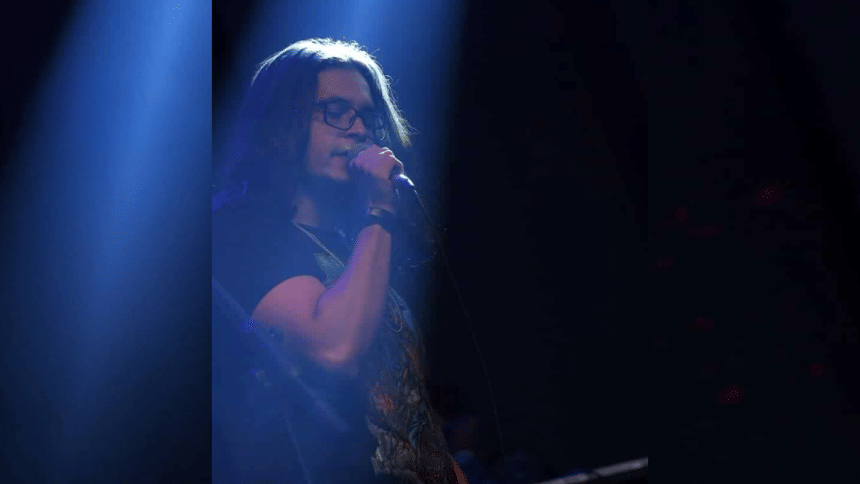 Musician Ahrar Masud Diep passes away Musician Ahrar Masud Diep passes away