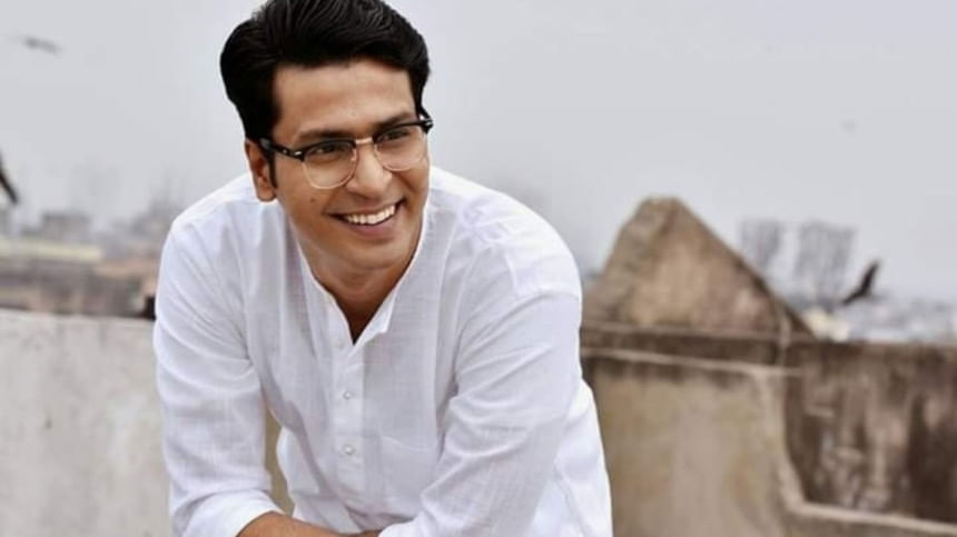 Anirban Bhattacharya Anirban Bhattacharya