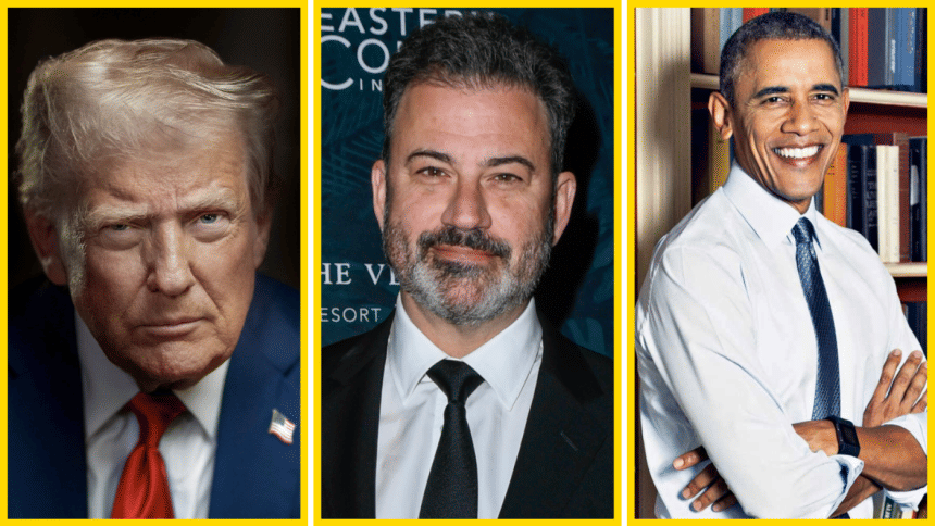 Trump TV network licence threat Trump TV network licence threat