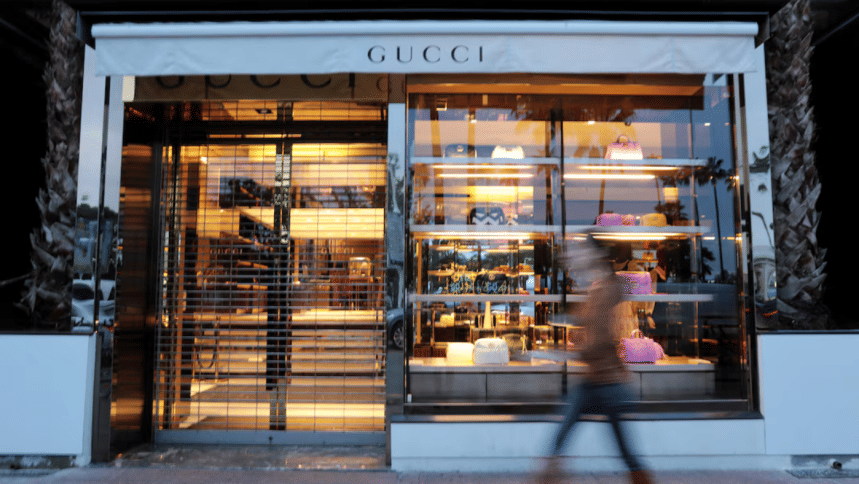 Gucci CEO Gucci CEO