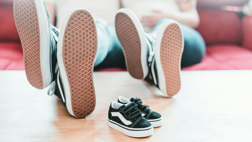 How caring for kids builds respect for parents How caring for kids builds respect for parents