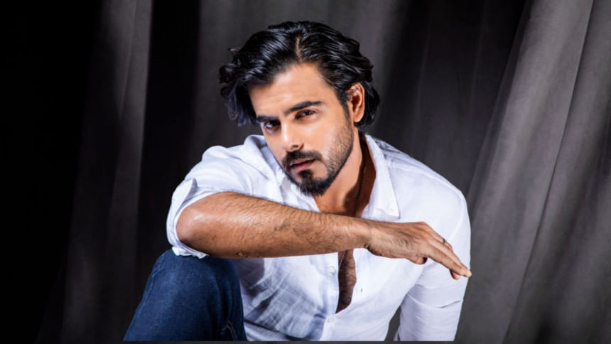 Who will star opposite Siam in ‘Rakkhosh’? Who will star opposite Siam in ‘Rakkhosh’?