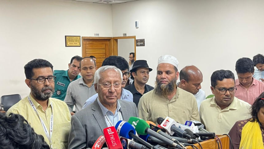 Bangladesh election commission dialogue schedule Bangladesh election commission dialogue schedule