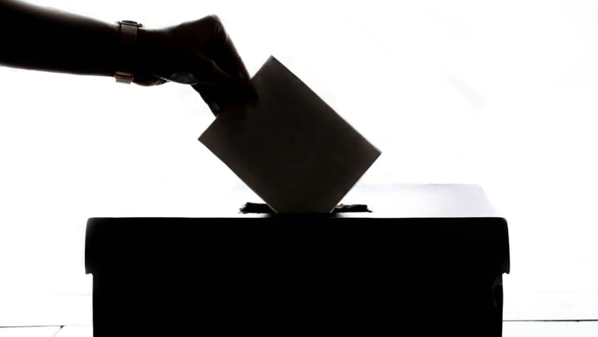 Voting rights should be taught in Bangladesh schools – here’s why Voting rights should be taught in Bangladesh schools – here’s why