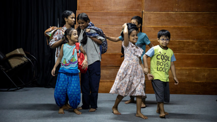 importance of music and dance classes in primary schools importance of music and dance classes in primary schools
