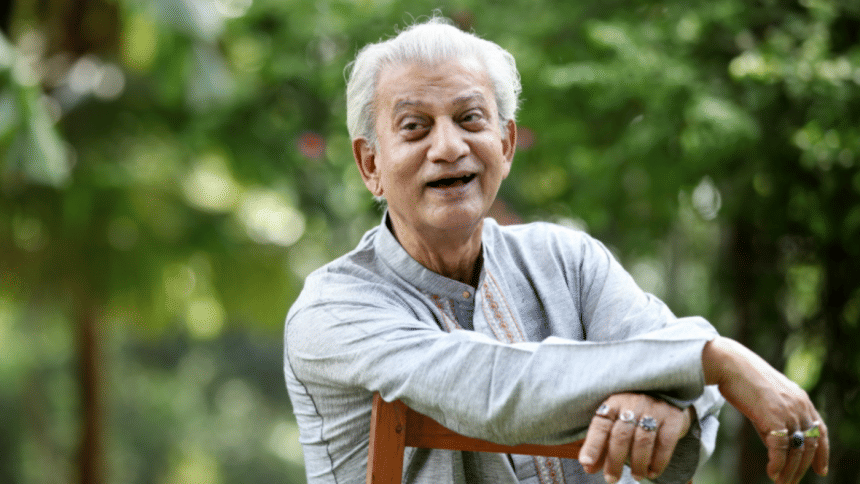 Prabir Mitra Prabir Mitra
