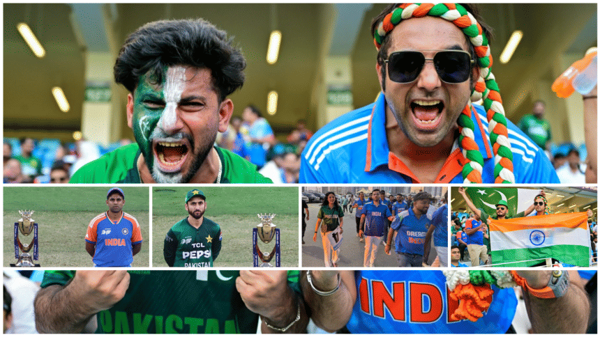 Asia Cup final India vs Pakistan Asia Cup final India vs Pakistan