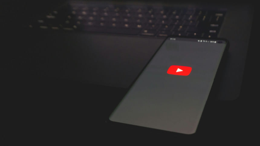 YouTube new feature YouTube new feature